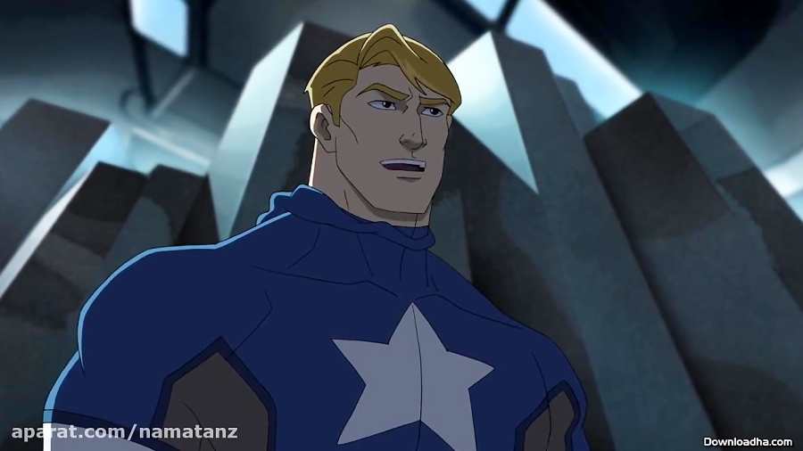 انیمیشن انتقام جویان فصل 1 قسمت 17 - Marvels Avengers